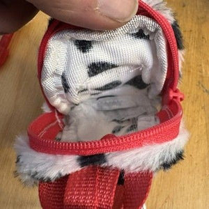 REAL LITTLES Mini Backpacks DISNEY 101 DALMATIANS with 7 Surprises! 4