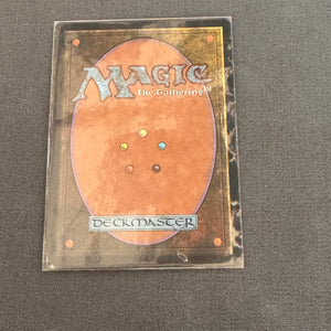Submerge Nemesis 48 MTG Magic The Gathering LP 2