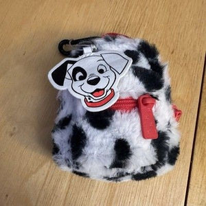REAL LITTLES Mini Backpacks DISNEY 101 DALMATIANS with 7 Surprises! 1