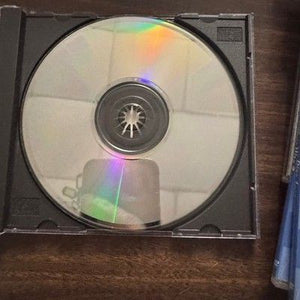 The B-52's Cosmic Thing CD Album 1989 Nile Rodgers Produced Very Good Condition 2