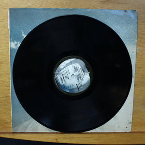 John Lennon Imagine LP Apple SW 3379 1971 3