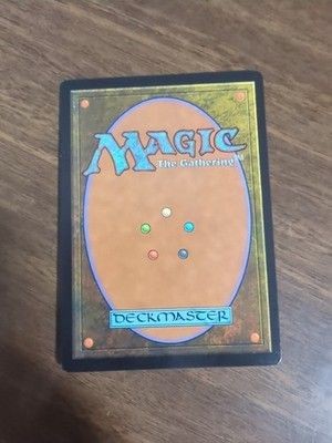 Magic The Gathering Spreading Barbarism 226 264 Japanese Rare Ungraded Card 2