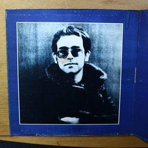 Elton John Madman across the Water LP MCA RECORDS MCA-2016 1971 3