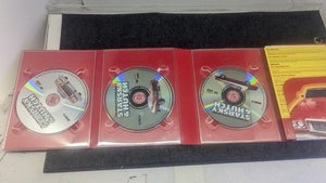 Starsky & Hutch Complete Second Season DVD 5-Disc Set Mint Condition 4