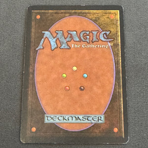 Powerleech Antiquities 34 MTG Magic The Gathering MP 2