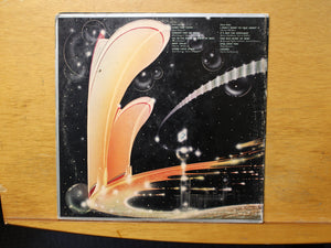 Rod Stewart Atlantic Crossing LP Warner Bros. Records WBC 1285 1975 2