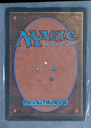 1995 Shivan Dragon 4th Edition Magic: The Gathering RARE 2