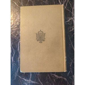 A Book of Canadian Prose and Verse Kemper Hammond Broadus 1925 Used 2