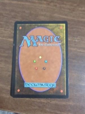 Blood Hound #176 (NM) Mercadian Masques MMQ Magic MTG 2