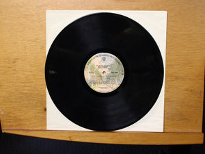 Rod Stewart Atlantic Crossing LP Warner Bros. Records WBC 1285 1975 4