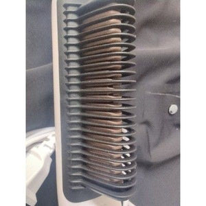 Conair Double Ceramic Hair Styling Brush Heated Hair Straightening BC700 4
