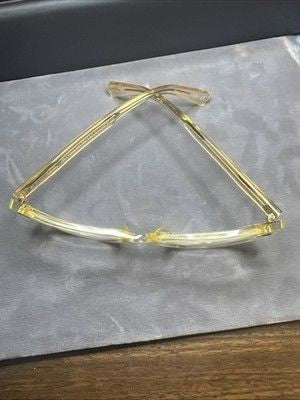 Oliver Peoples Eyeglasses Wilmore OV5269-U 1336 Buff (1094) Italy 52*18 145mm 3