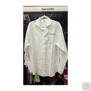 Ferrarri Challenge Pit Boss Shirt F1 Puma Size XL New With Tags 1