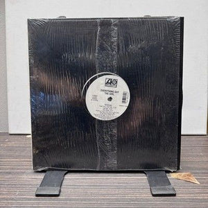 Everything But The Girl Missing Vinyl Record Used 1
