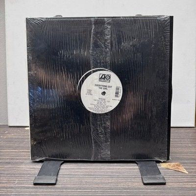 Everything But The Girl Missing Vinyl Record Used