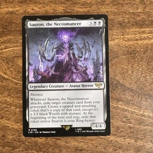 Final Fantasy Summon G.F. Cerberus Pre-release Foil Stamped Promo Card Ungraded 4