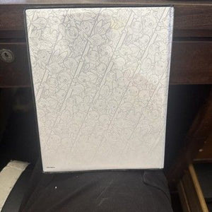 Pokémon 25th Anniversary Collector Binder Jumbo Card Size with 1 Pikachu 2