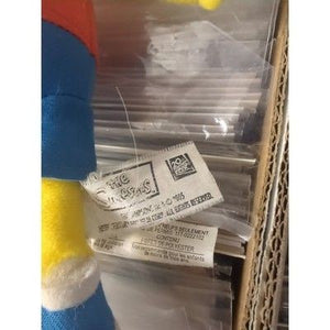 20th Century Fox Simpsons Bart Simpson Plush Doll 10 Inch Used Stuffed Toy 4
