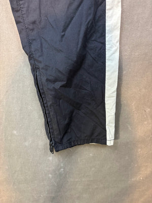 PACSUN Track Pants Color Block Multicolor XL Good Condition Jogger 4