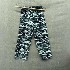 Komar Kids Pajama Pants Boys 18 Fleece Camo Sleepwear Flame Resistant 1