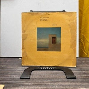 John Abercrombie Dave Holland Jack DeJohnette Gateway 2 Vinyl LP Record Used Jaz 1
