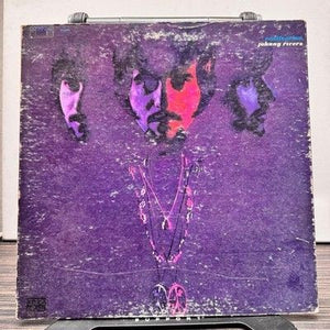 Johnny Rivers Realization Vinyl LP Record Used 1