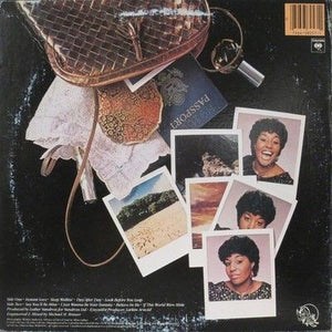 Cheryl Lynn Instant Love Vinyl LP Record Used Soul Funk 12 Inch 4