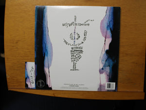 The Front Bottoms – Back On Top - Fueled By Ramen LP Vinyl 4
