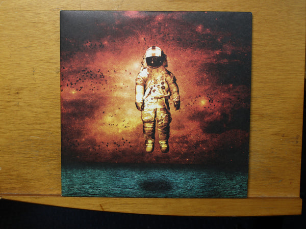 Deja Entendu Brand New - Deja Entendu (2xLP, Album, RE, 180) LP BRAINFEEDER
