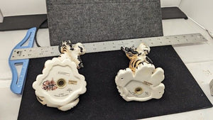 2003 Character Collectibles Ark Safari Cheetah salt and pepper shakers 5
