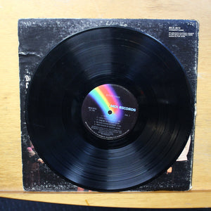 Elton John Elton John LP MCA RECORDS MCA-2012 3