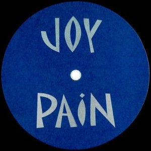 Mike & Charlie Joy Pain 12" Vinyl Record 1