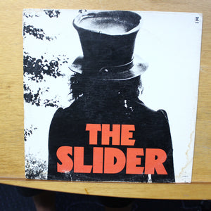 T. REX THE SLIDER LP REPRISE RECORDS MS 2095 2