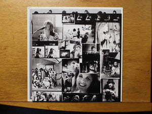 Fleetwood Mac Rumours LP Warner Bros. Records BS 2910 1977 3