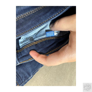 Women's Jeans Size W 16 Medium Wash 2