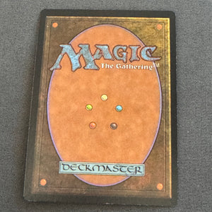 Reverent Silence Nemesis 111 Foil MTG Magic The Gathering NM 2