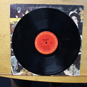 Bob Dylan Desire LP Columbia PC 34983 3