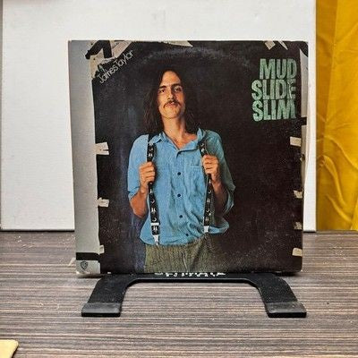 James Taylor Mud Slide Slim And The Blue Horizon Vinyl LP Record