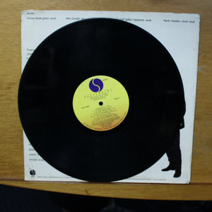 Pretenders LP Sire SRK 6083 3