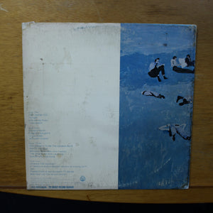 Elton John Blue Moves LP MCA Records MCA 2-9028 2