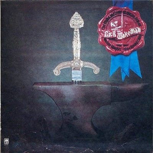 Rick Wakeman The Myths And Legends Of King Arthur And The Knights Of The Roun... 5