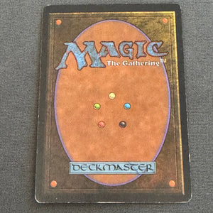 Prodigal Sorcerer Limited Edition Beta 74 MTG Magic The Gathering MP #4 2