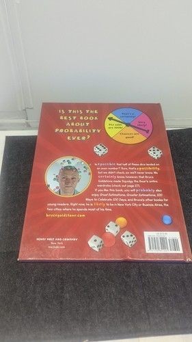 That s a Possibility A Book About What Might Happen Used 3