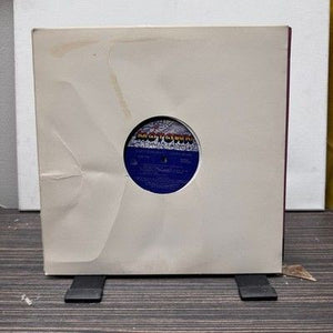 Lionel Richie Can't Slow Down Vinyl LP Record Used 1