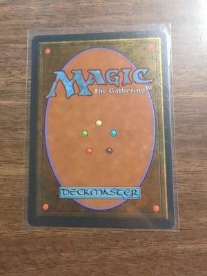 Despotic Scepter Ice Age Regular Ungraded Card 2
