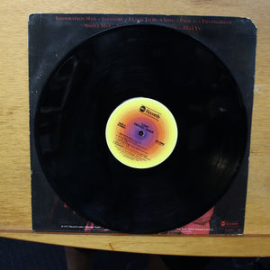 Crosby & Nash LIVE LP ABC Records AB-1001 1972 3