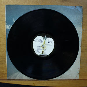 John Lennon Imagine LP Apple SW 3379 1971 4
