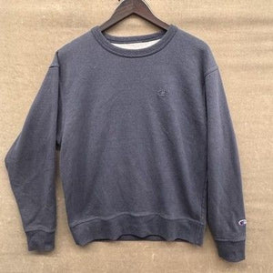 Champion Sweatshirt Mens Medium Crewneck Pullover Authentic Athleticwear 4