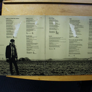 Elton John Honky Château LP MCA RECORDS MCA-2017 3