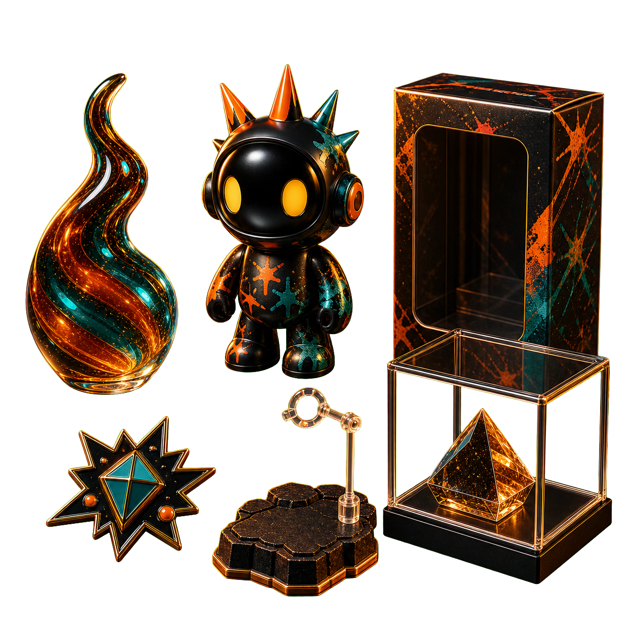Collectibles
